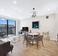Manhattan Apartments - Glen iris - Accommodation Gladstone