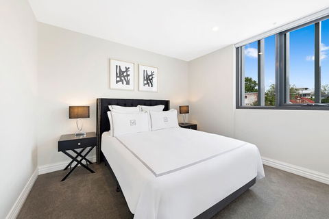 Manhattan Apartments - Glen Iris - Accommodation Gladstone 7