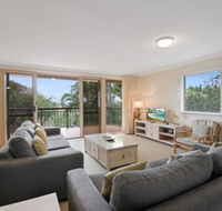 Kingsview - 1/54 Kingfisher Drive - Accommodation Gladstone
