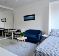 Cute Studio Apartment in Maroubra - Accommodation Gladstone