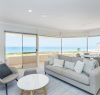 Cottesloe Ocean View House - Accommodation Gladstone