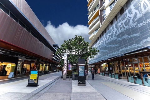 Incredible Riverside Apartment In Brisbane - Accommodation Gladstone 1