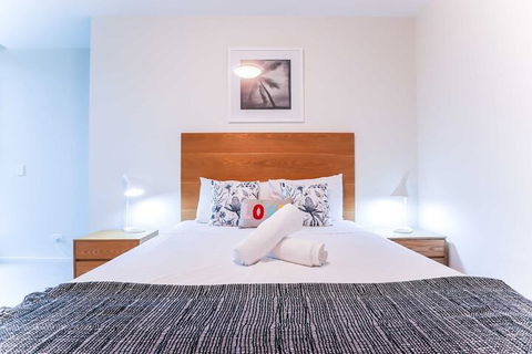 Incredible Riverside Apartment In Brisbane - Accommodation Gladstone 5
