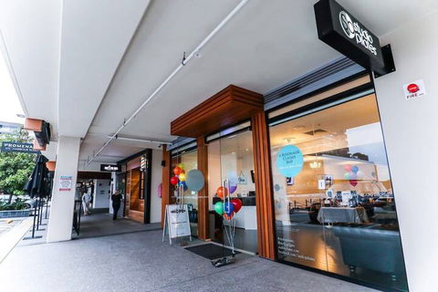 Incredible Riverside Apartment In Brisbane - Accommodation Gladstone 2