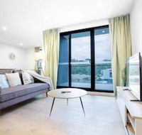 Trendy 2 Bedroom In Ringwood/Eastland With Parking - Accommodation Gladstone