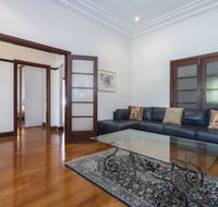 North Cottesloe Cottage - Accommodation Gladstone