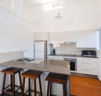 Seamistral - 1/21 Oriole Avenue - Accommodation Gladstone