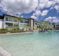 Blue on Blue Apartment 1015 - Accommodation Gladstone
