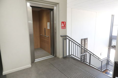 Centrepoint Apartments - Accommodation Gladstone 3
