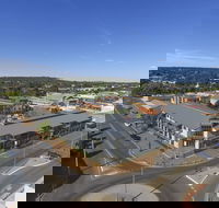 Centrepoint Apartments - Accommodation Gladstone