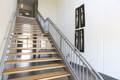 Centrepoint Apartments - Accommodation Gladstone 2
