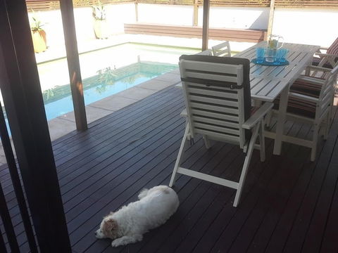 Minutes Walk To Peregian Beach & Surf! Unit 1 / 28 Pelican Street - Accommodation Gladstone 1