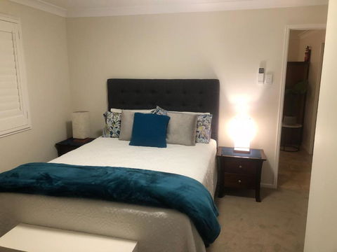 Woodford Gardens - Accommodation Gladstone 6