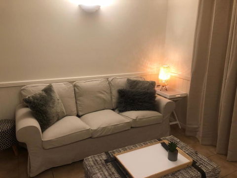 Woodford Gardens - Accommodation Gladstone 1
