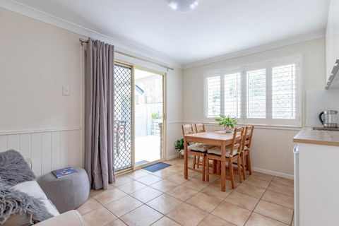 Woodford Gardens - Accommodation Gladstone 4
