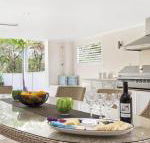 Saltwater entertainers paradise - Accommodation Gladstone