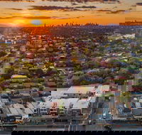 BOUTIQUE STAYS - Axel Apartments - Accommodation Gladstone