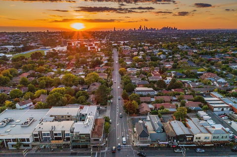 BOUTIQUE STAYS - Axel Apartments - Accommodation Gladstone 0