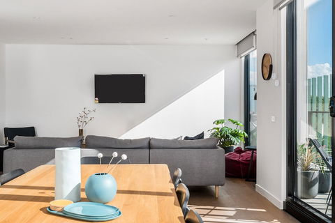BOUTIQUE STAYS - Axel Apartments - Accommodation Gladstone 5
