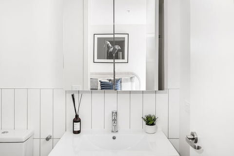 BOUTIQUE STAYS - Axel Apartments - Accommodation Gladstone 3