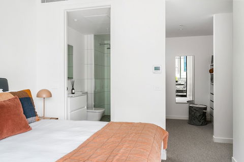 BOUTIQUE STAYS - Axel Apartments - Accommodation Gladstone 1