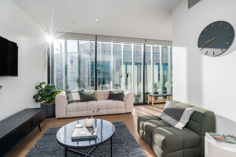 BOUTIQUE STAYS - Axel Apartments - Accommodation Gladstone 6