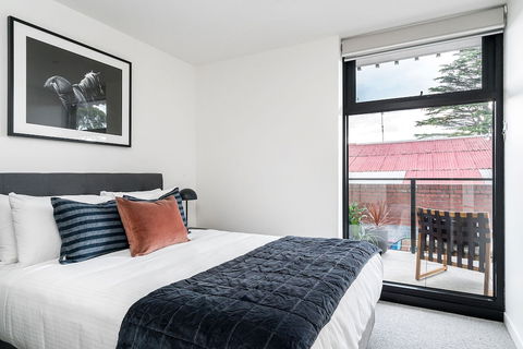 BOUTIQUE STAYS - Axel Apartments - Accommodation Gladstone 2