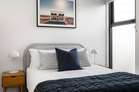 BOUTIQUE STAYS - Axel Apartments - Accommodation Gladstone 4