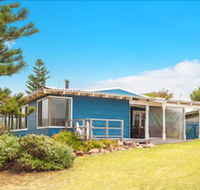 Storm Bay Cottage - Accommodation Gladstone