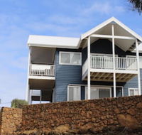 Flinders View Beach House - Accommodation Gladstone