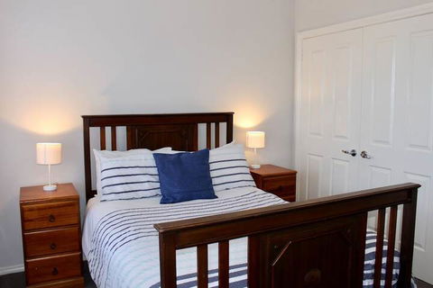 Flinders View Beach House - Accommodation Gladstone 7