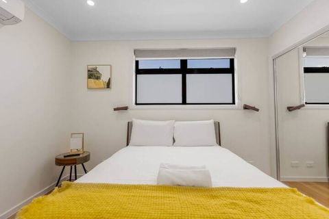 Impressive & Spacious New Townhouse@preston - Accommodation Gladstone 6