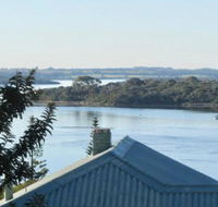 Bonnie View a wonderful view up the river Experience Augusta - Accommodation Gladstone