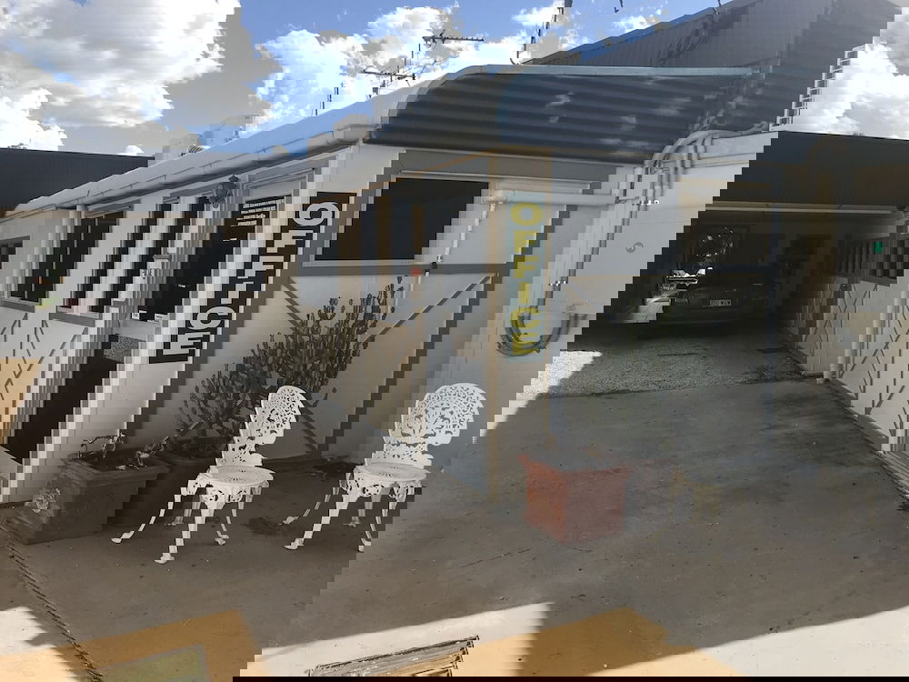 Mount Enniskillen QLD Accommodation Gladstone