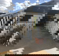 Blackall Coolibah Motel - Accommodation Gladstone