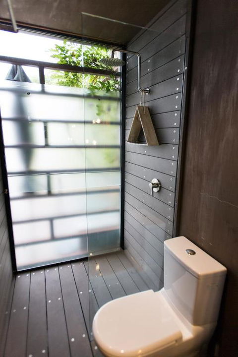 Bills Boathouse - Accommodation Gladstone 6