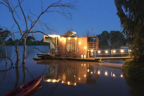 Bills Boathouse - Accommodation Gladstone 0
