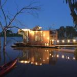 Bills Boathouse - Accommodation Gladstone 1