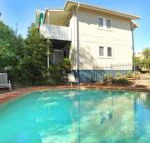 Unit 2 on the Park Coolum Beach - Accommodation Gladstone