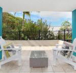 Unit 3 on the Park Coolum Beach - Accommodation Gladstone