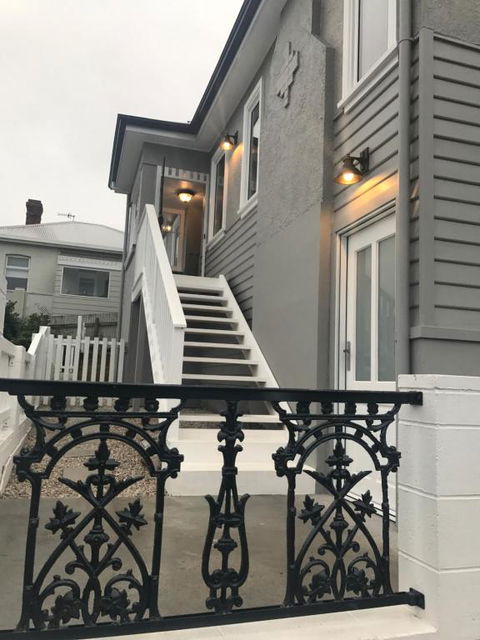 The Grove - Accommodation Gladstone 5