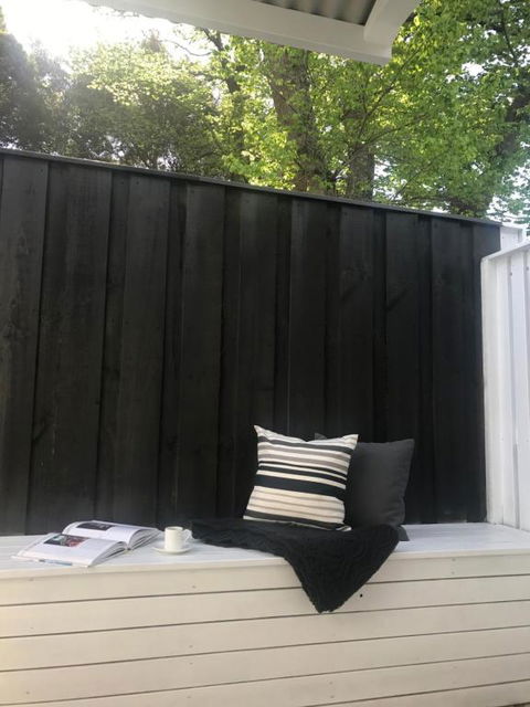 The Grove - Accommodation Gladstone 7