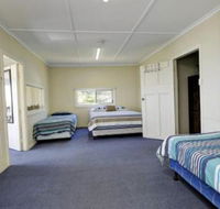 TRADEWINDS - Accommodation Gladstone