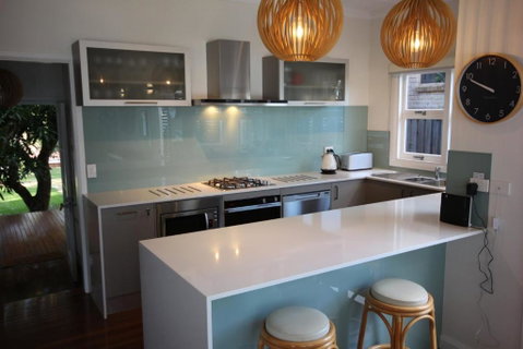 SEA URCHIN - Accommodation Gladstone 3