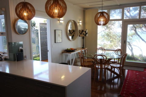SEA URCHIN - Accommodation Gladstone 4