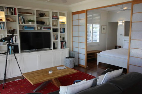 SEA URCHIN - Accommodation Gladstone 5