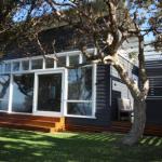 SEA URCHIN - Accommodation Gladstone 1