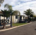 Sail  Anchor - Accommodation Gladstone