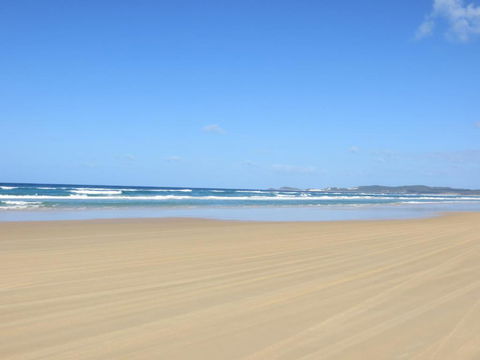 Fraser Forever Orchid Beach Fraser Island - Accommodation Gladstone 6
