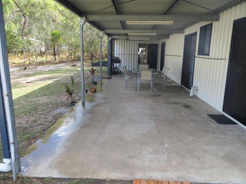 Fraser Forever Orchid Beach Fraser Island - Accommodation Gladstone 3